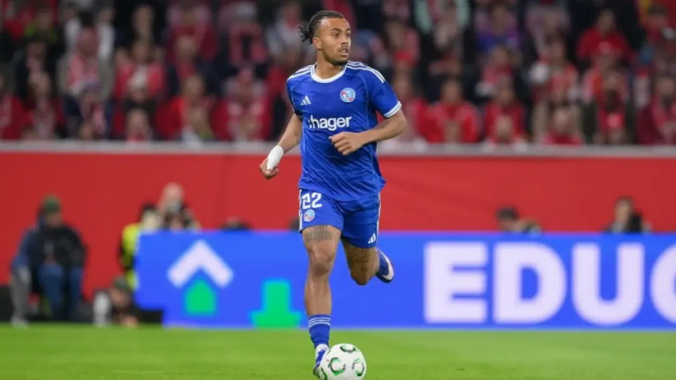 Inter Mediolan znalazł następcę Dumfriesa. Ten transfer może być prawdziwą okazją