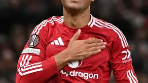 Inter Miami chce sprowadzić Casemiro