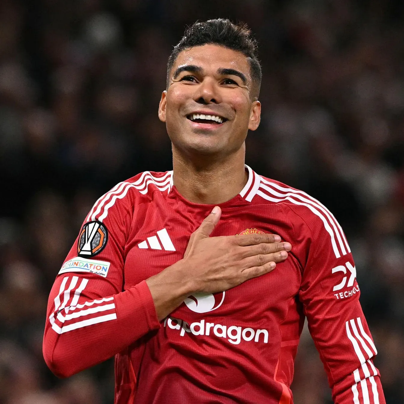 Inter Miami chce sprowadzić Casemiro