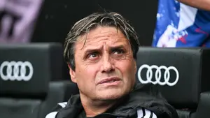 Inter Miami podjęło kluczową decyzję. Guillermo Hoyos zostaje na stanowisku