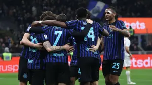 Inter musi zareagować po bolesnym ciosie. Chivu ma ogromny problem przed hitem z Atalantą