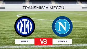 Inter – Napoli za darmo: Gdzie oglądać na żywo? Transmisja 5.09.2026
