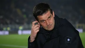 Inter podjął ostateczną decyzję w sprawie trenera. Gwiazdy na liście transferowej