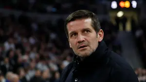 Inter ucieka Milanowi. Chivu i jego piłkarze mają już dziesięć punktów przewagi