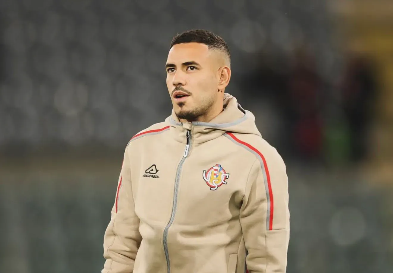 Internacional dopiął swego. Tonny Sanabria przenosi się do Brazylii