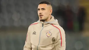 Internacional dopiął swego. Tonny Sanabria przenosi się do Brazylii