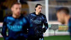 Inzaghi szykuje sensacyjny manewr na derby. Gwiazdy poza składem, kibice w szoku