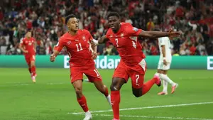 Ipswich Town blisko transferu. Szwajcarski napastnik odrzucił miliony z USA