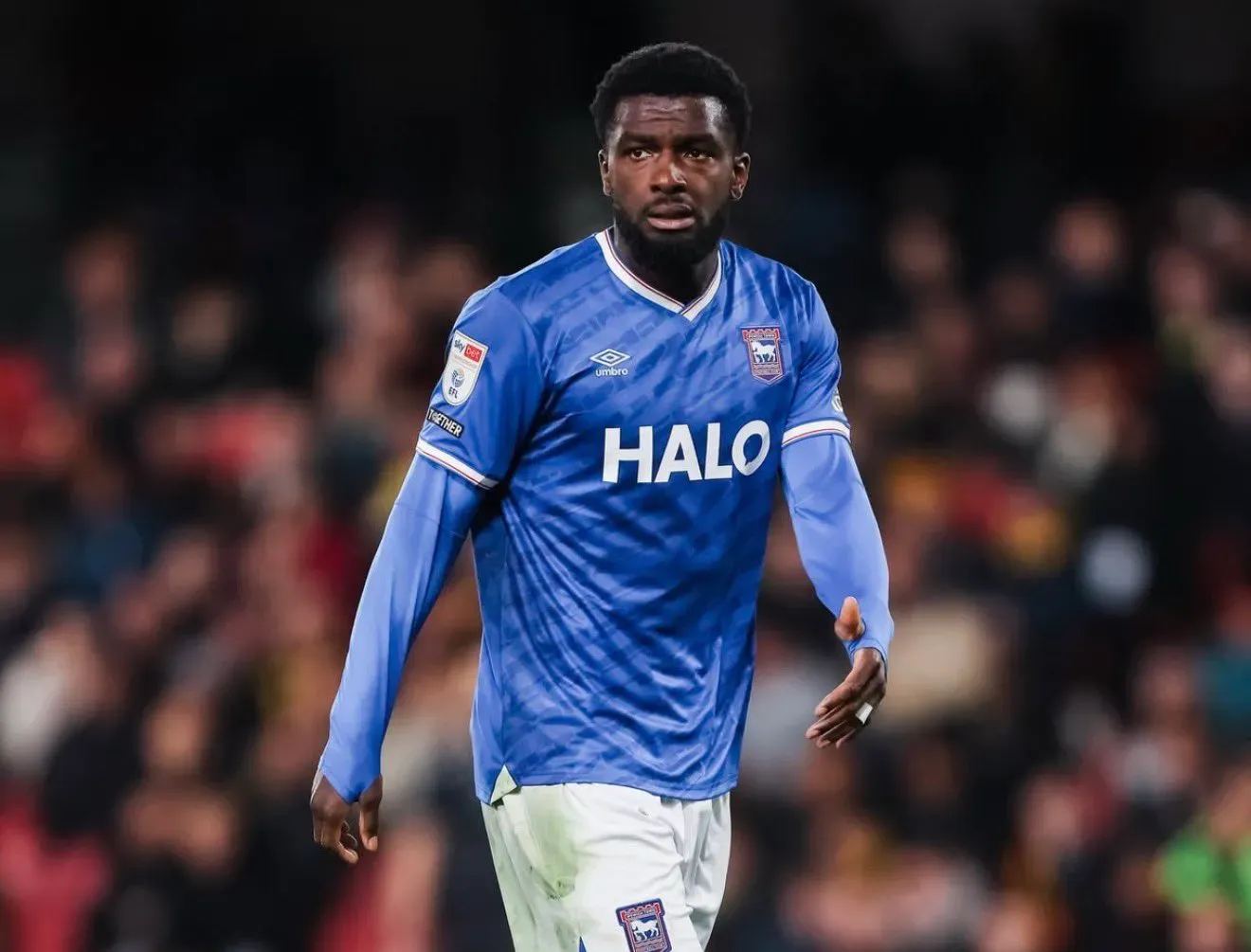 Ipswich Town podjęło kluczową decyzję. Ważny transfer definitywny stał się faktem