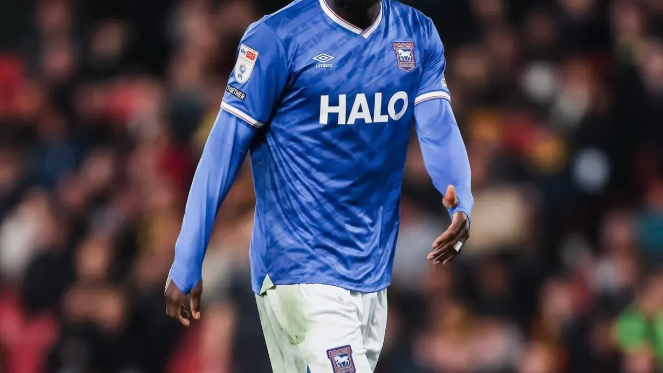 Ipswich Town podjęło kluczową decyzję. Ważny transfer definitywny stał się faktem