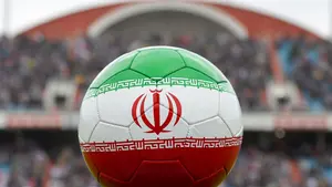Polityczna wojna w cieniu mundialu. Iran zapowiada skargę do FIFA
