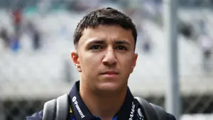 Isack Hadjar nie pojedzie w GP Holandii. Marc Marquez przekazał mu kluczową radę