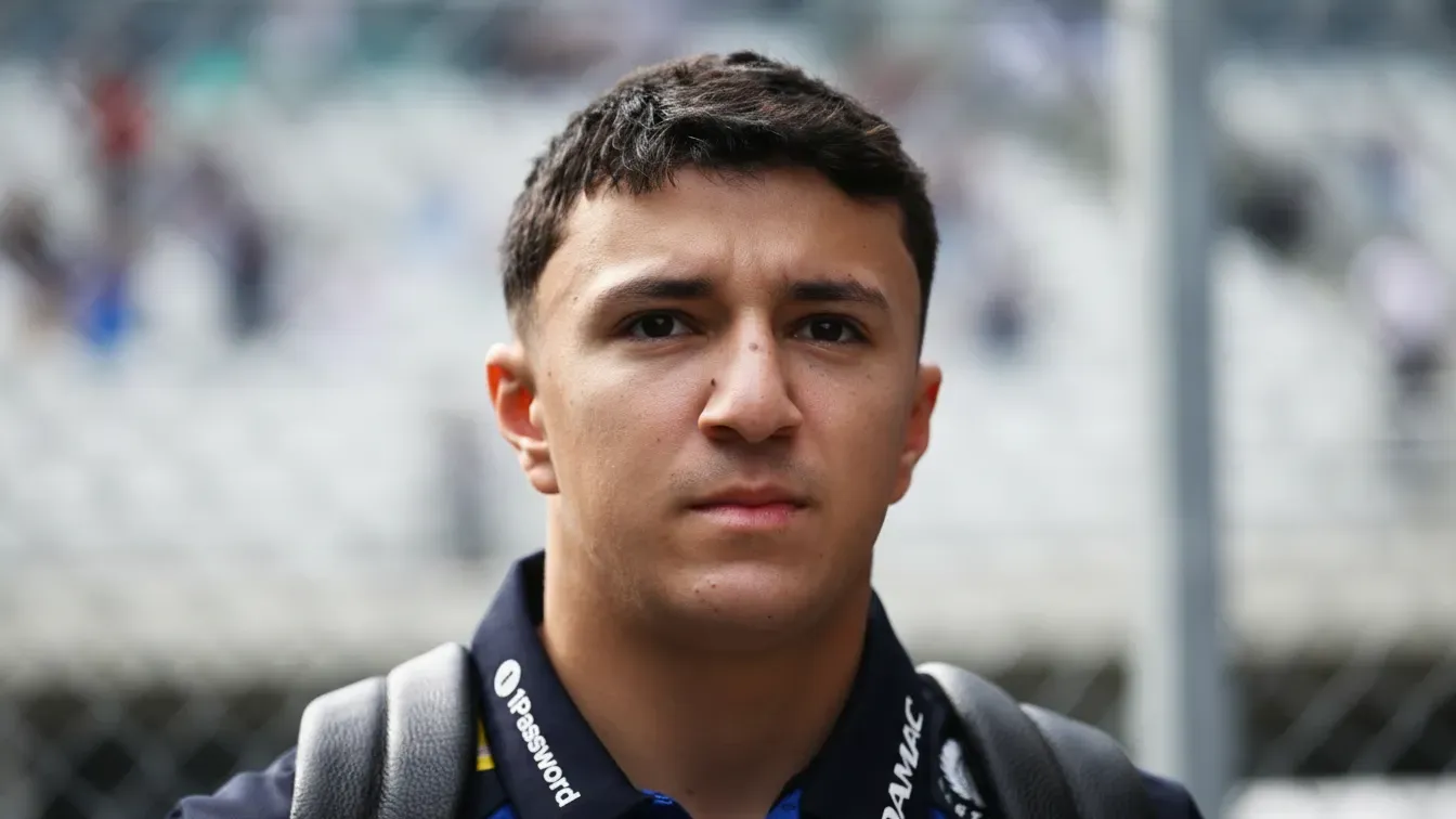 Isack Hadjar nie pojedzie w GP Holandii. Marc Marquez przekazał mu kluczową radę