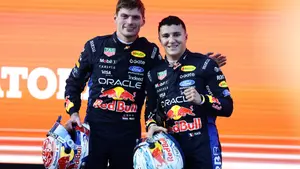 Isack Hadjar pokazał w Baku nie tylko tempo. Red Bull docenił jego spokój