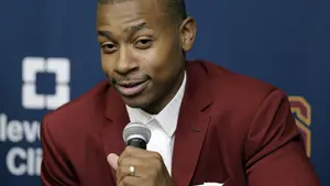 Isaiah Thomas podjął zaskakującą decyzję. Chce grać w lidze na innym kontynencie
