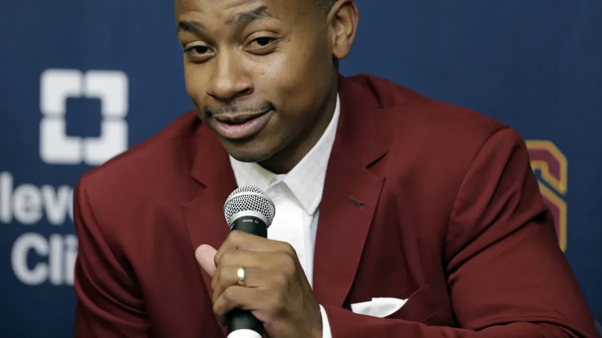 Isaiah Thomas podjął zaskakującą decyzję. Chce grać w lidze na innym kontynencie