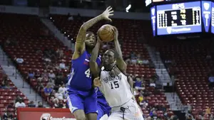 Isaiah Whitehead kończy karierę. Były gracz Nets ma 31 lat