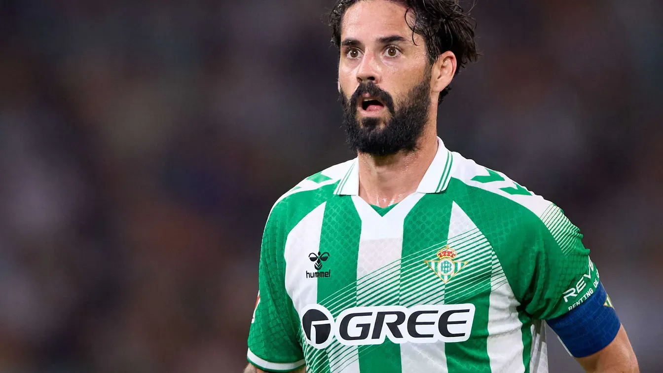 Isco przeszedł do historii futbolu. Hiszpan dokonał tego w barwach klubu z Sewilli