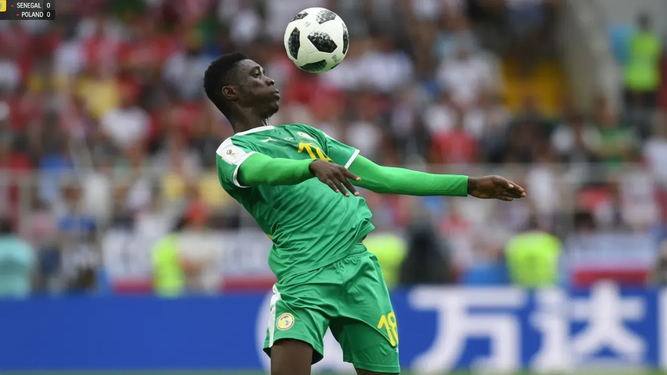 Ismaila Sarr na celowniku potęgi z Anfield. Na jaw wyszły kulisy zablokowanego transferu