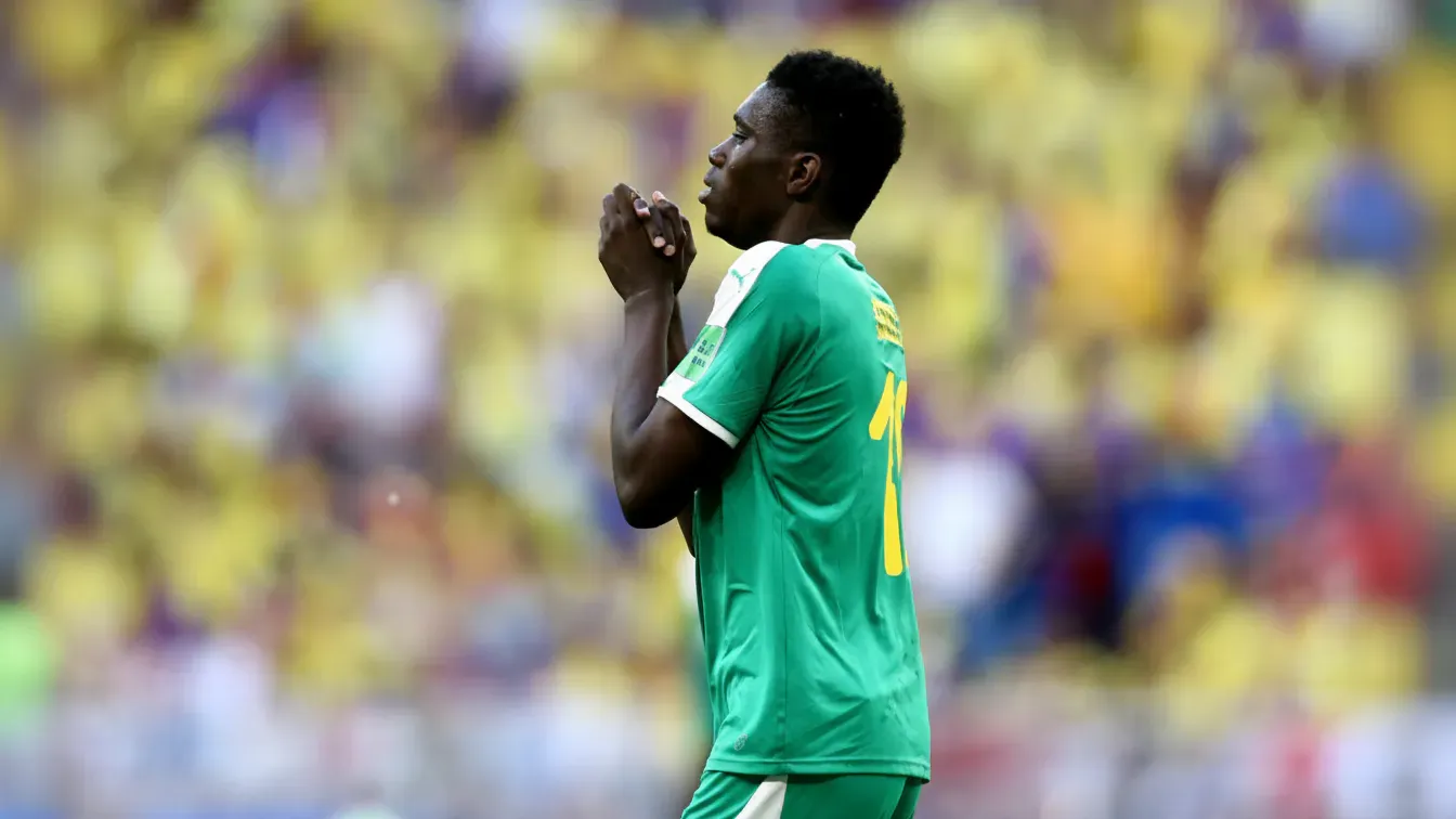 Ismaila Sarr na celowniku potęgi z Anfield. Odrzucono fortunę za gwiazdę