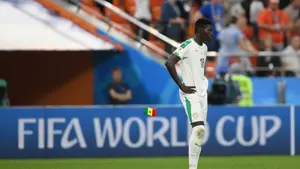 Ismaila Sarr na celowniku potęgi z Premier League. Na stole 50 milionów funtów