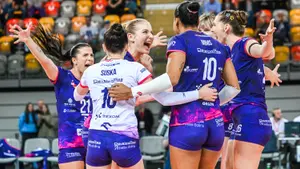 ITA TOOLS Stal Mielec - DevelopRes Rzeszów transmisja na żywo: Gdzie oglądać mecz siatkarek dzisiaj w Internecie i TV? (28.10.2026) [TAURON Liga Kobiet]