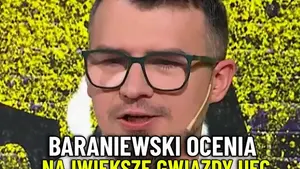 Iwo Baraniewski w rozmowie z @PProkulski ocenił potencjalnych rywali z czołówki UFC! Kto byłby dla niego