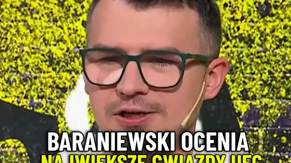 Iwo Baraniewski w rozmowie z @PProkulski ocenił potencjalnych rywali z czołówki UFC! Kto byłby dla niego