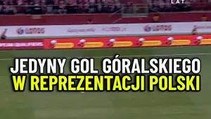 Jacek Góralski zakończył sportową karierę w wieku 33 lat! W reprezentacji Polski rozegrał 21 meczów i strzelił