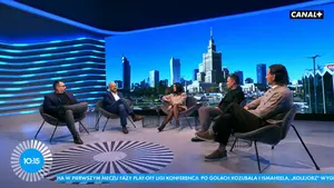 Jacek Laskowski: „To jest taki sezon, w którym o stylu trzeba zapomnieć, bo tu można stylowo spaść, a można kompletnie b