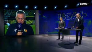 Jacek Zieliński: „My tą Legię piłkarsko dzisiaj naprawdę w dużych fragmentach gry zdominowaliśmy. Jestem dumny z chłopak