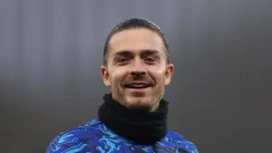 Jack Grealish może opuścić Manchester City. Sunderland złożył ofertę