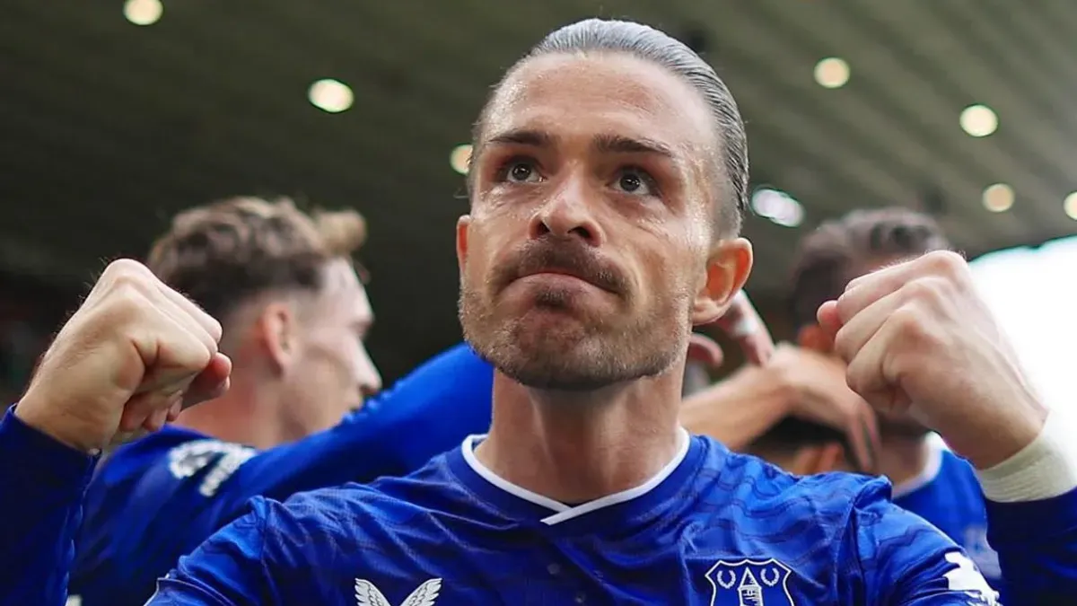 Jack Grealish o krok od powrotu do Premier League. Trwają zaawansowane rozmowy