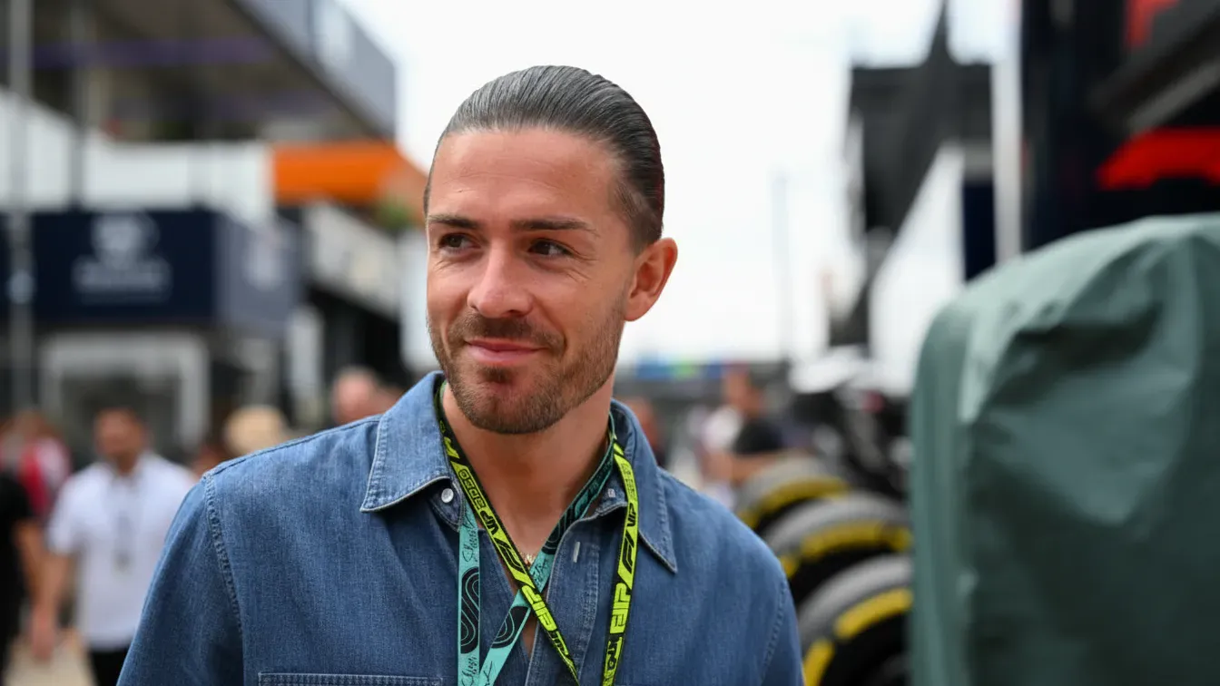 Jack Grealish podjął decyzję? Anglik wskazał klub, w którym chce grać