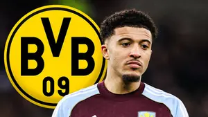 Jadon Sancho wróci do Bundesligi? Borussia Dortmund podjęła konkretne kroki