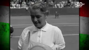 Jadwiga Jędrzejowska w tenisie, Stanisław Królak i Czesław Lang w kolarstwie, liczne sukcesy międzynarodowe w sportach w