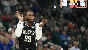 Jae Crowder opuszcza NBA. Weteran podpisał kontrakt z klubem z Europy