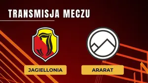 Jagiellonia – Ararat-Armenia za darmo: Gdzie oglądać na żywo? Transmisja 15.10.2026