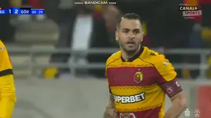 Jagiellonia Białystok 1-2 Górnik Zabrze - Imaz