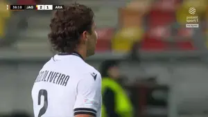 Jagiellonia Białystok 2-1 FC Ararat-Armenia
