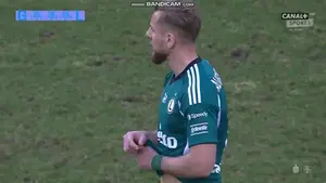 Jagiellonia Białystok 2-1 Legia Warszawa