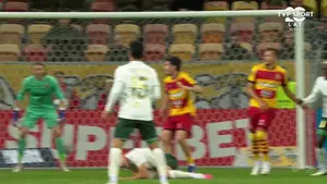 Jagiellonia Białystok 2-1 Śląsk Wrocław