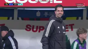 Jagiellonia Białystok 2-2 Legia Warszawa