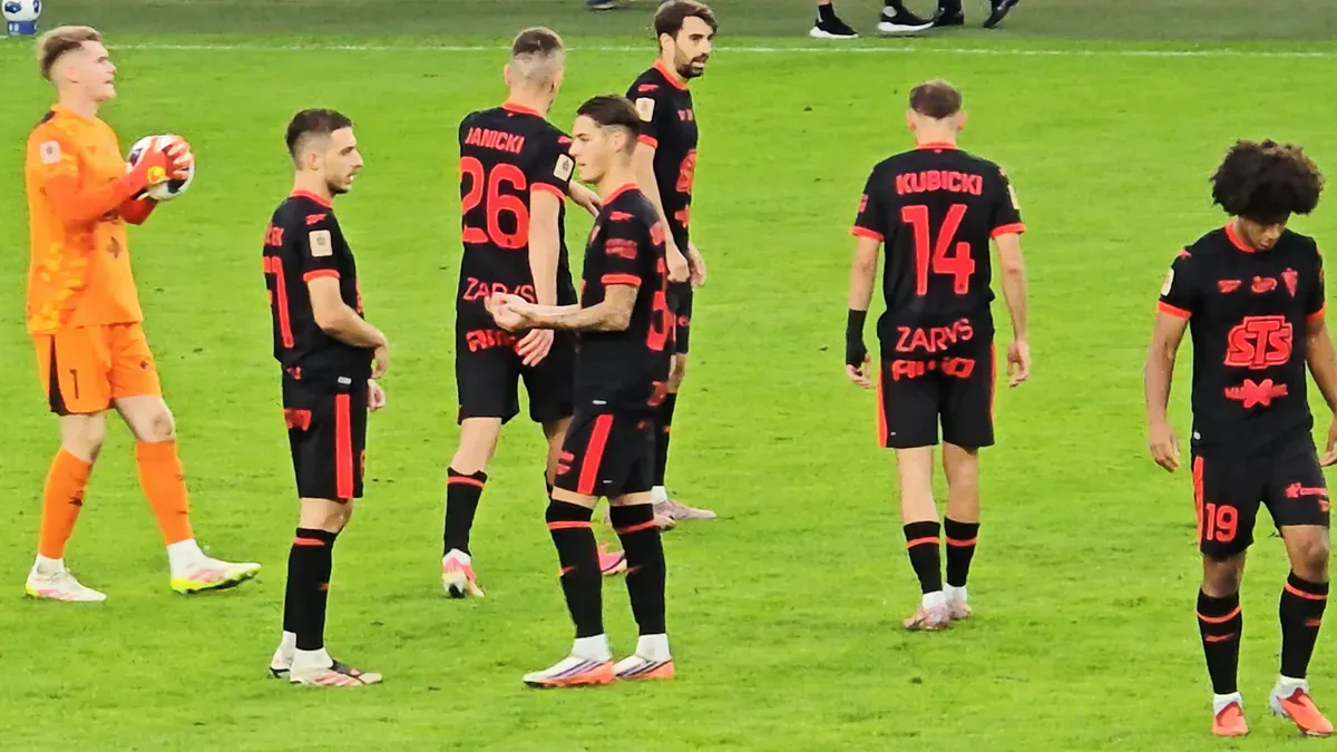 Jagiellonia Białystok - Górnik Zabrze: Typy, kursy, analiza, składy! Gdzie oglądać, kiedy i o której godzinie? (10.10.2026) [PKO BP Ekstraklasa - #10]