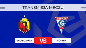 Jagiellonia – Górnik Zabrze za darmo: Gdzie oglądać transmisję na żywo? | 10.10.2026