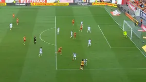 Jagiellonia – Iberia skrót meczu Ligi Europy 2026. Pewna wygrana 4:0 [WIDEO] 20.08.2026
