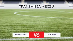 Jagiellonia – Suduva za darmo: Gdzie oglądać sparing? Transmisja 29.09.2026