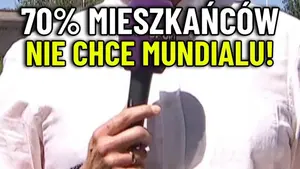Jak donosi Marcin Wojtasik, nasz wysłannik na mistrzostwa świata w Kanadzie, aż 70% mieszkańców Toronto i Vancouver jest