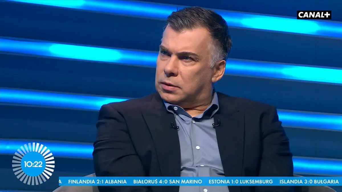Jak dużo brakuje @_Ekstraklasa_, by stać się ligą pomostową dla piłkarzy aspirujących do grania w ligach TOP5?