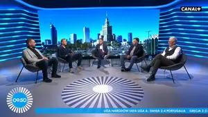 Jak duży kredyt zaufania macie jeszcze wobec naszego selekcjonera? W Wysokim Pressingu rozmawiamy o trwającym